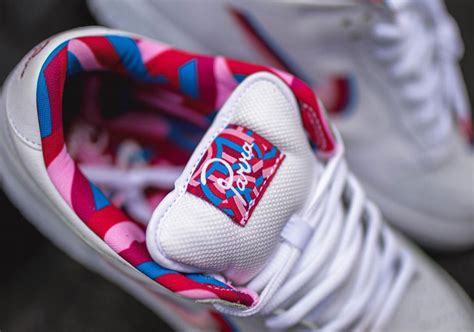 piet parra nike|Nike parra shoes.